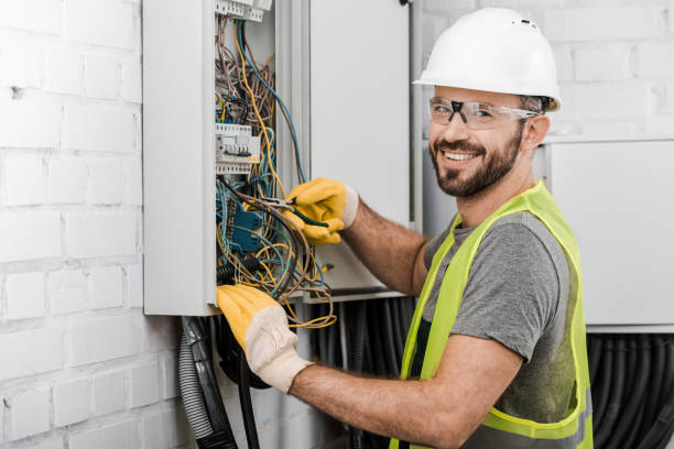 Best Electrical Rewiring Services  in East Rochester, NY
