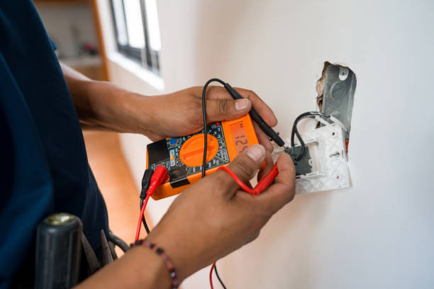 Best Electric Panel Repair  in East Rochester, NY