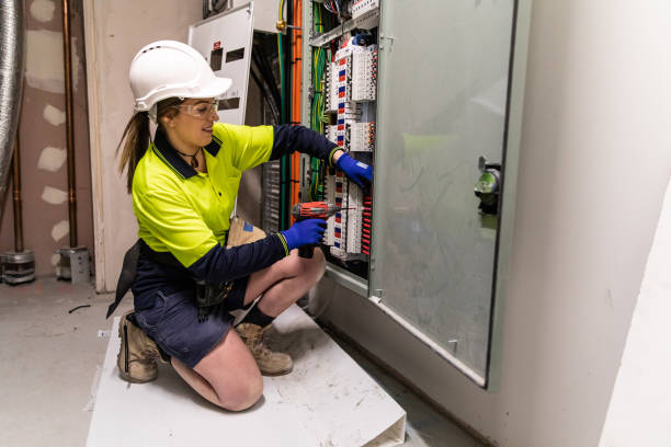 Best Home Electrical Repair  in East Rochester, NY