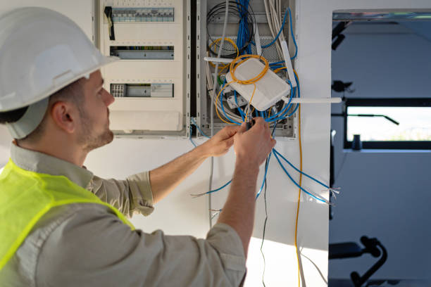 Best Electrical Contractors for Businesses  in East Rochester, NY