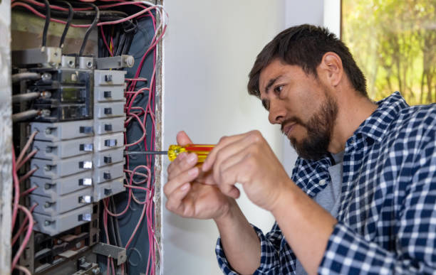 Best Affordable Electrician  in East Rochester, NY